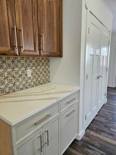 9215 94A Avenue, Wembley, AB - Indoor Photo Showing Other Room