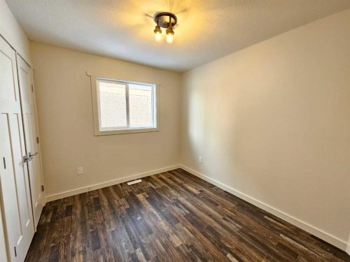 9215 94A Avenue, Wembley, AB - Indoor Photo Showing Other Room