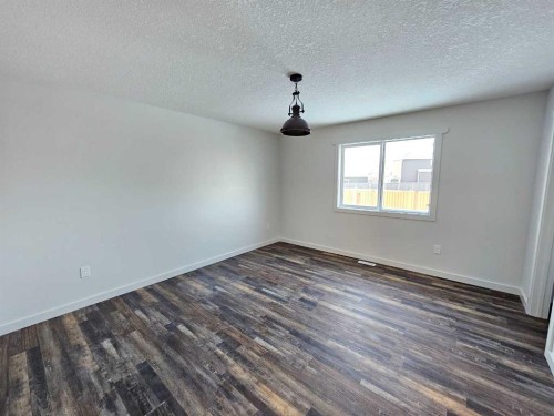 9215 94A Avenue, Wembley, AB - Indoor Photo Showing Other Room