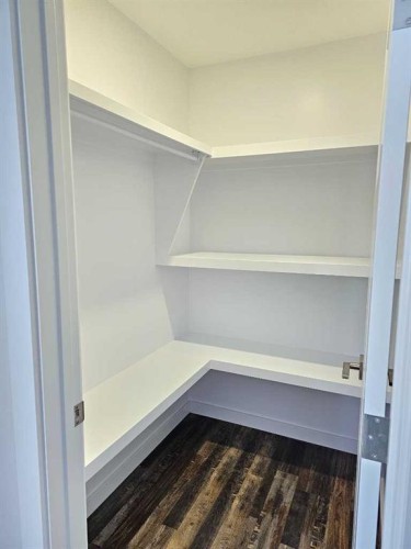 9215 94A Avenue, Wembley, AB - Indoor With Storage