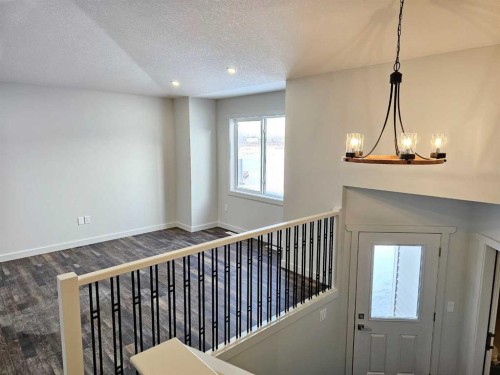 9215 94A Avenue, Wembley, AB - Indoor Photo Showing Other Room