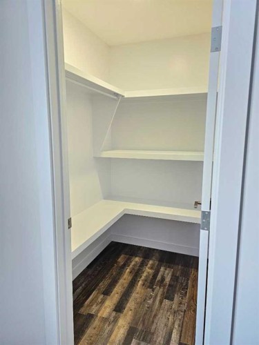 9215 94A Avenue, Wembley, AB - Indoor With Storage
