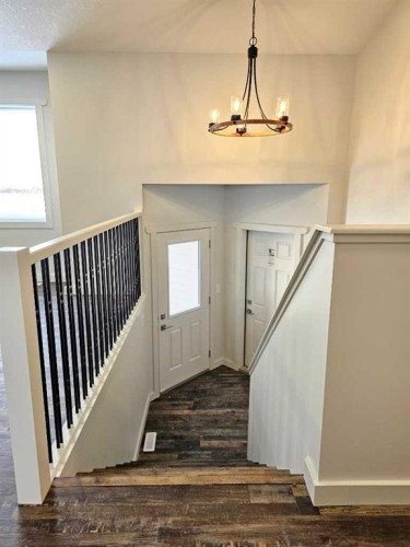 9215 94A Avenue, Wembley, AB - Indoor Photo Showing Other Room
