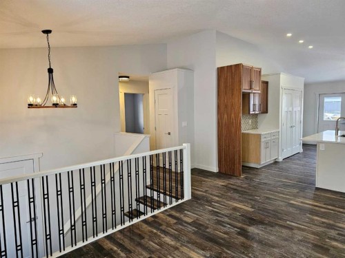 9215 94A Avenue, Wembley, AB - Indoor