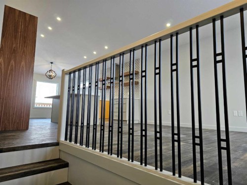9215 94A Avenue, Wembley, AB - Indoor Photo Showing Other Room