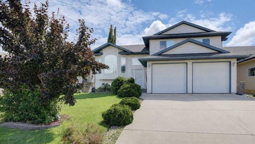 11509 83 Avenue  Grande Prairie, AB T8W 2B1