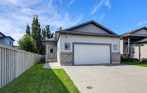 11501 71 Avenue  Grande Prairie, AB T8W 0E8