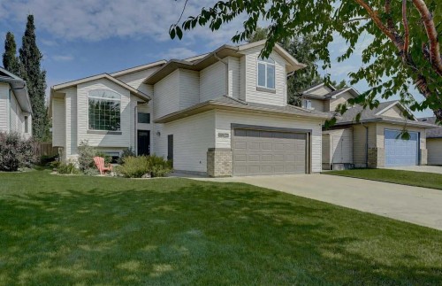 10922 66 Avenue  Grande Prairie, AB T8W 2K8