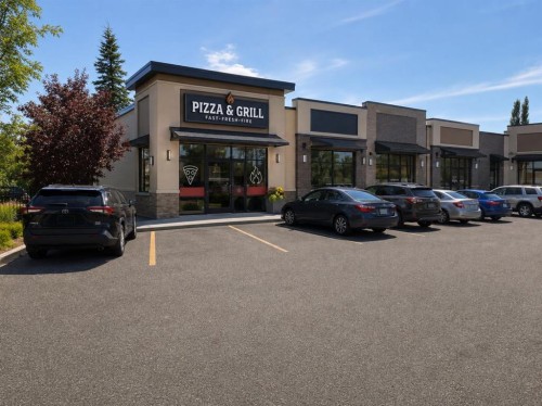 1 Londonderry Mall Nw, Edmonton, AB 