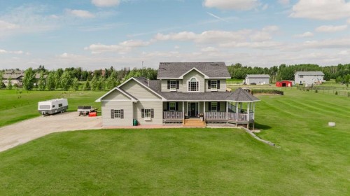 30-712064 Range Road 51  Rural Grande Prairie No. 1, County Of, AB T8X 4A4