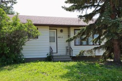 4812 53 Avenue Valleyview, AB T0H 3N0