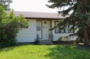 4812 53 Avenue, Valleyview, AB  - Outdoor 