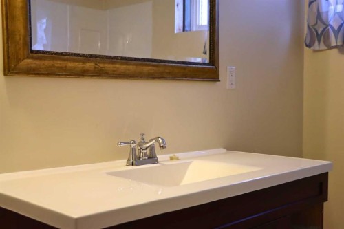 4812 53 Avenue, Valleyview, AB - Indoor Photo Showing Bathroom