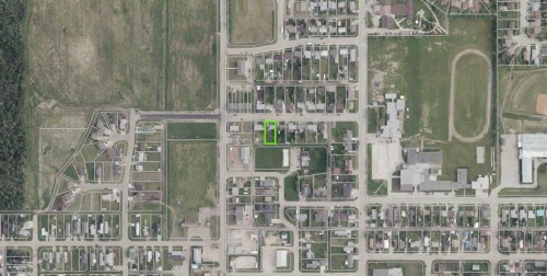 4812 53 Avenue, Valleyview, AB - Other