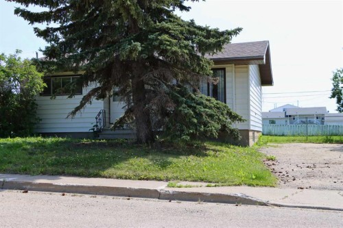 4812 53 Avenue, Valleyview, AB - Outdoor