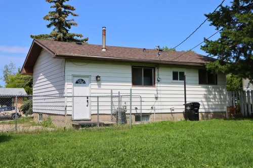 4812 53 Avenue, Valleyview, AB - Outdoor