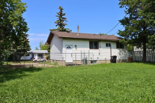 4812 53 Avenue, Valleyview, AB - Outdoor