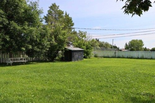 4812 53 Avenue, Valleyview, AB - Outdoor