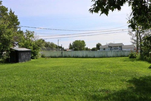 4812 53 Avenue, Valleyview, AB - Outdoor