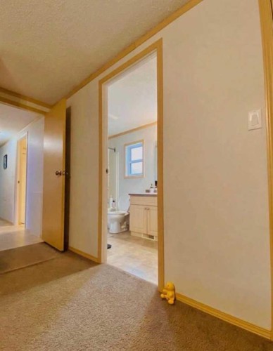 32 Dragonfly Crescent, High Level, AB - Indoor Photo Showing Other Room
