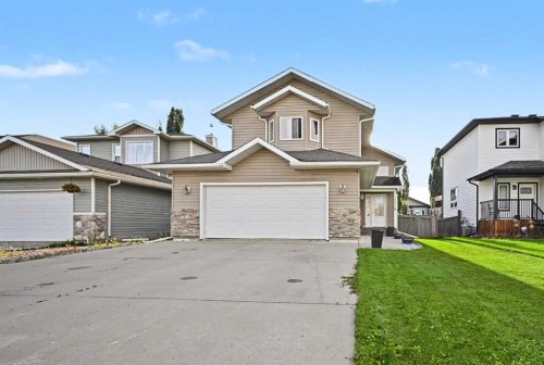 12118 103A Street  Grande Prairie, AB T8V 2L5
