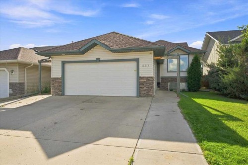 12314 107A Street  Grande Prairie, AB T8V 8K7