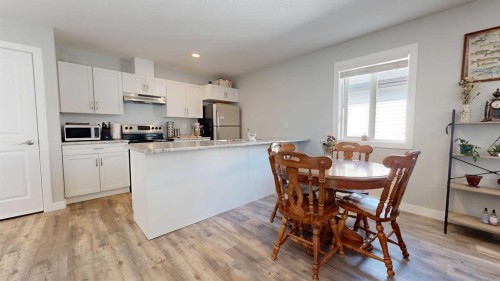 9517 113 Avenue, Clairmont, AB - Indoor