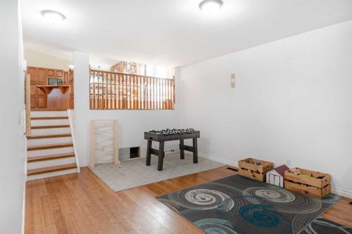 10602 101 Ave, Hythe, AB - Indoor Photo Showing Other Room