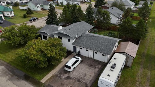 10602 101 Ave, Hythe, AB - Outdoor