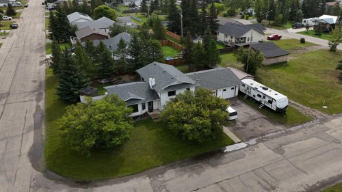 10602 101 Ave, Hythe, AB - Outdoor