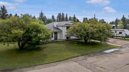 10602 101 Ave, Hythe, AB - Outdoor