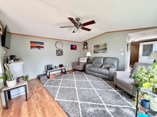 4612 48 Street, Rycroft, AB - Indoor