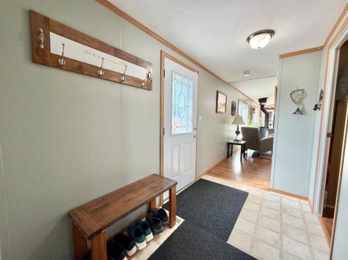 4612 48 Street, Rycroft, AB - Indoor Photo Showing Other Room