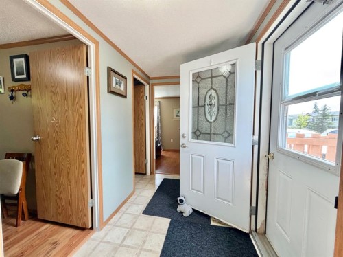 4612 48 Street, Rycroft, AB - Indoor Photo Showing Other Room