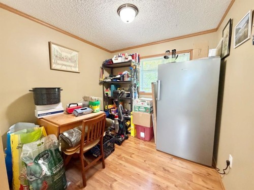 4612 48 Street, Rycroft, AB - Indoor