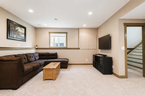 10926 60 Avenue, Grande Prairie, AB - Indoor