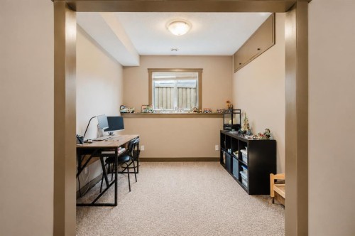 10926 60 Avenue, Grande Prairie, AB - Indoor
