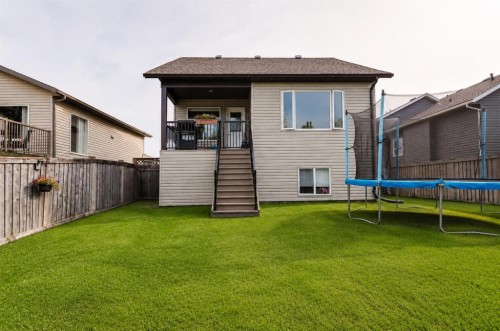 10926 60 Avenue, Grande Prairie, AB - Outdoor With Exterior