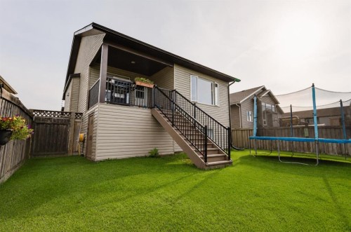 10926 60 Avenue, Grande Prairie, AB - Outdoor