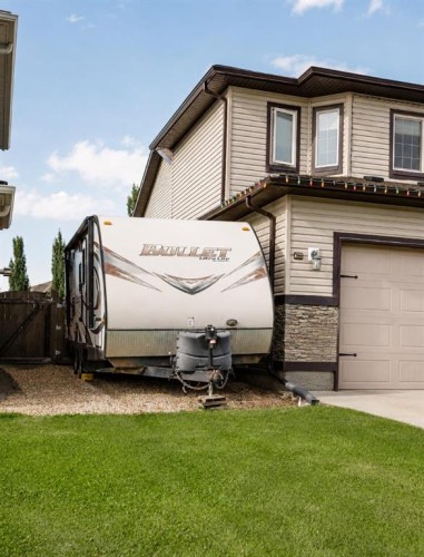 10926 60 Avenue, Grande Prairie, AB - Outdoor