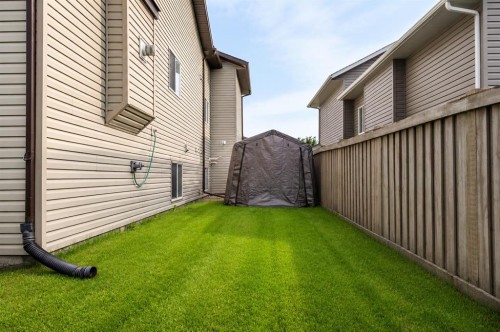 10926 60 Avenue, Grande Prairie, AB - Outdoor