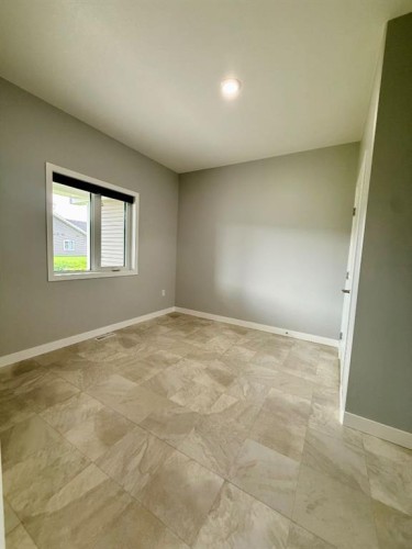 9904 111 Street Unit 4, La Crete, AB - Indoor Photo Showing Other Room