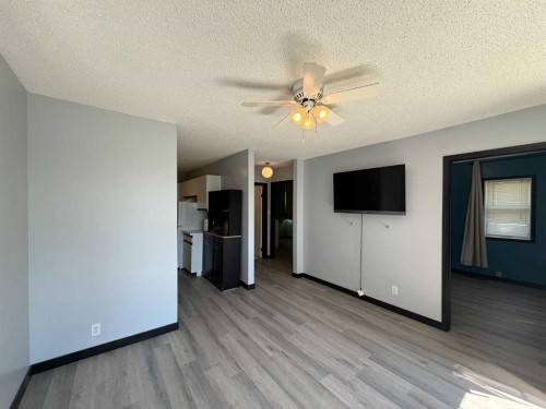 10816 107 Avenue, Fairview, AB - Indoor Photo Showing Other Room