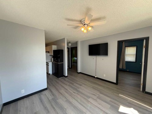 10816 107 Avenue, Fairview, AB - Indoor