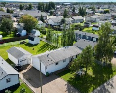 10629 101 Ave  La Crete, AB T0H 2H0