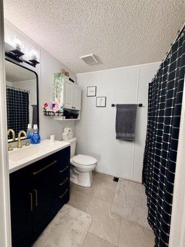 10629 101 Ave, La Crete, AB - Indoor Photo Showing Bathroom