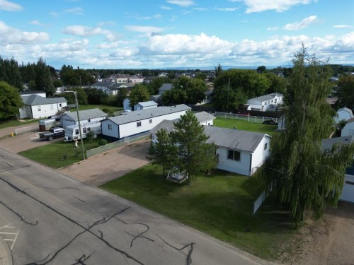10629 101 Ave, La Crete, AB - Outdoor With View