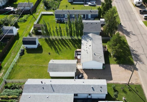10629 101 Ave, La Crete, AB - Outdoor With View