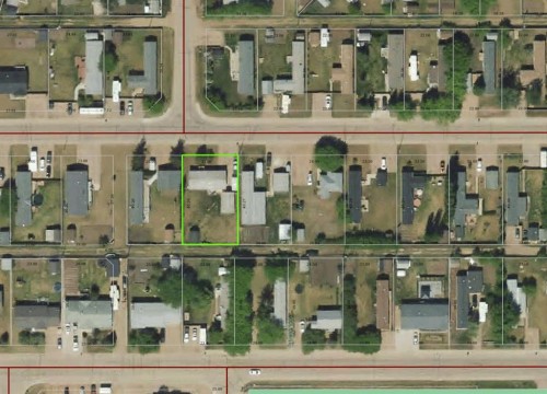 10629 101 Ave, La Crete, AB - Other