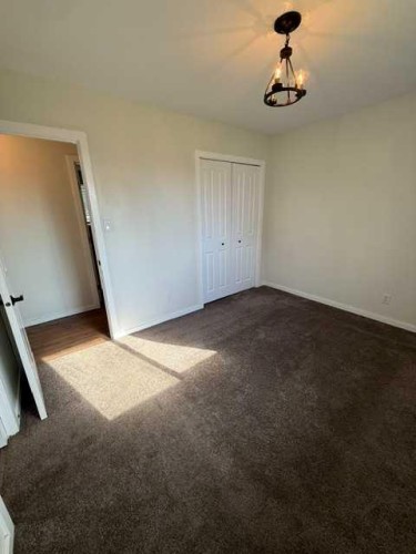 10205 103 Street, High Level, AB - Indoor Photo Showing Other Room